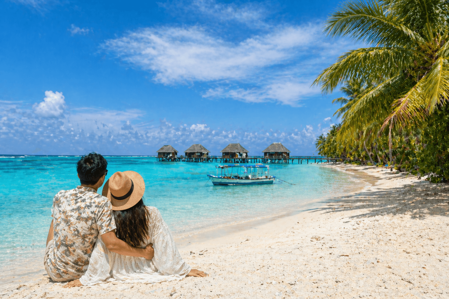 Custom North East Trip